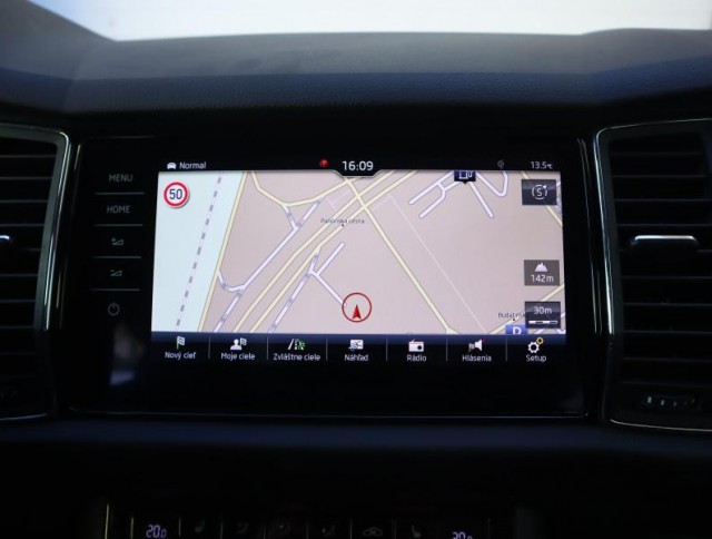 Škoda Kodiaq  2.0 TDI 