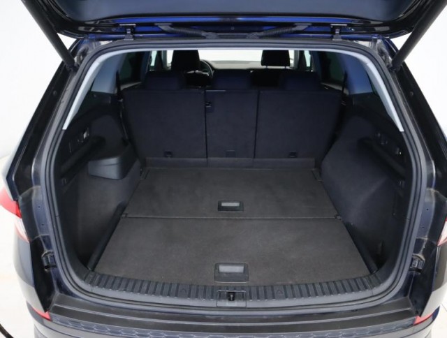 Škoda Kodiaq  2.0 TDI 