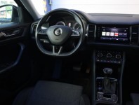 Škoda Kodiaq  2.0 TDI 