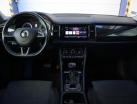 Škoda Kodiaq  2.0 TDI 