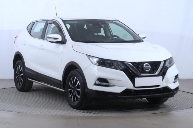 Nissan Qashqai  1.5 dCi 