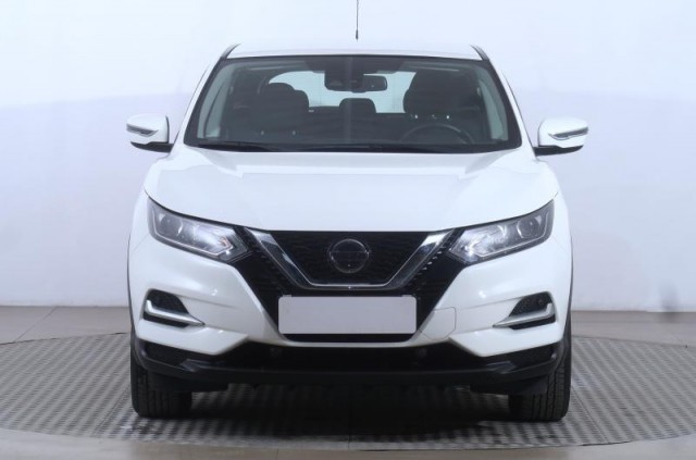 Nissan Qashqai  1.5 dCi 