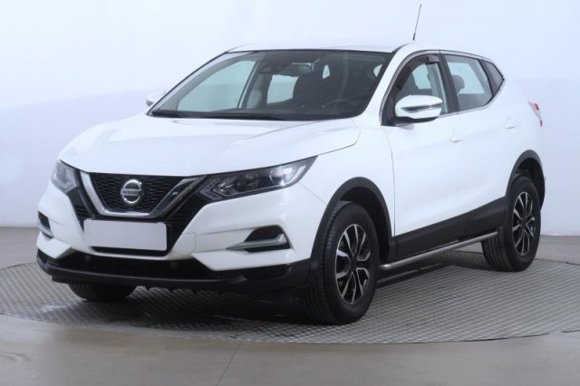 Nissan Qashqai  1.5 dCi 