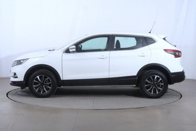 Nissan Qashqai  1.5 dCi 
