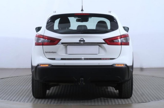 Nissan Qashqai  1.5 dCi 