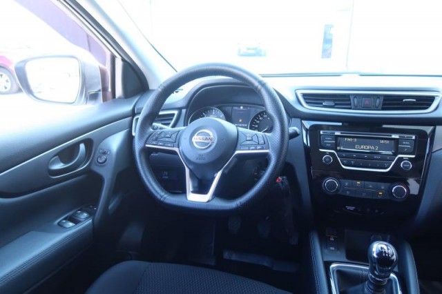 Nissan Qashqai  1.5 dCi 