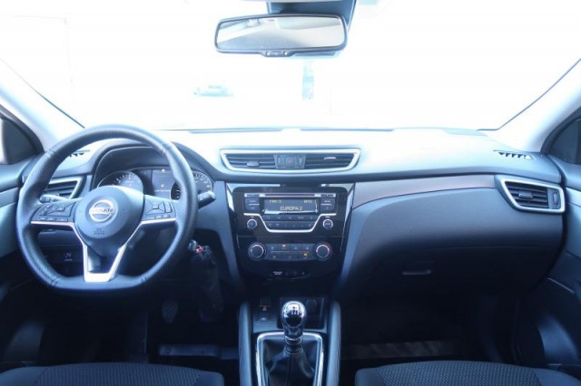 Nissan Qashqai  1.5 dCi 