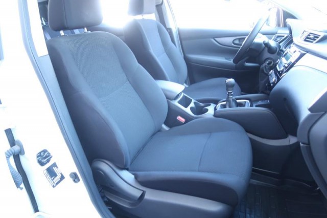 Nissan Qashqai  1.5 dCi 