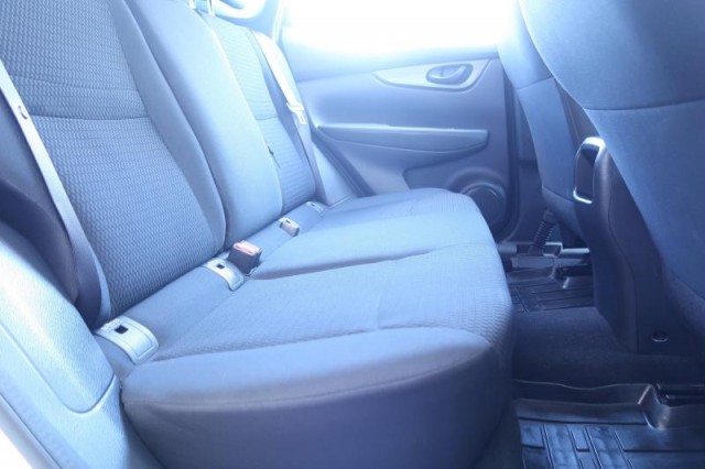 Nissan Qashqai  1.5 dCi 