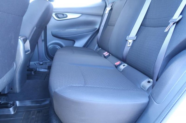 Nissan Qashqai  1.5 dCi 