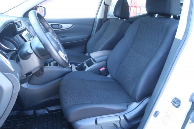 Nissan Qashqai  1.5 dCi 