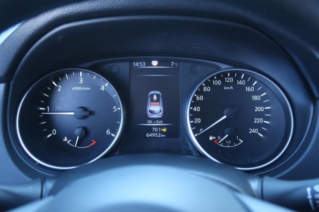 Nissan Qashqai  1.5 dCi 