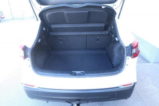 Nissan Qashqai  1.5 dCi 