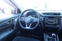 Nissan Qashqai  1.5 dCi 