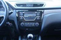 Nissan Qashqai  1.5 dCi 