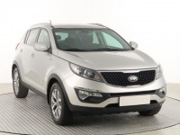 Kia Sportage  2.0 CRDi Comfort