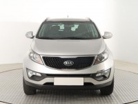 Kia Sportage  2.0 CRDi Comfort