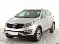 Kia Sportage  2.0 CRDi Comfort