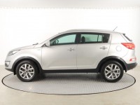 Kia Sportage  2.0 CRDi Comfort