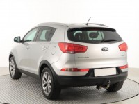 Kia Sportage  2.0 CRDi Comfort
