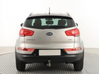 Kia Sportage  2.0 CRDi Comfort
