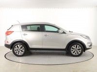 Kia Sportage  2.0 CRDi Comfort