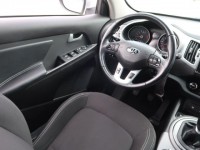 Kia Sportage  2.0 CRDi Comfort