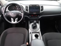 Kia Sportage  2.0 CRDi Comfort