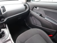 Kia Sportage  2.0 CRDi Comfort