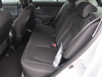 Kia Sportage  2.0 CRDi Comfort
