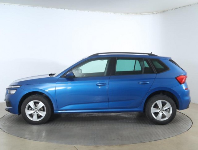 Škoda Kamiq  1.0 TSI 