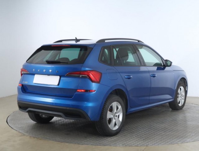 Škoda Kamiq  1.0 TSI 