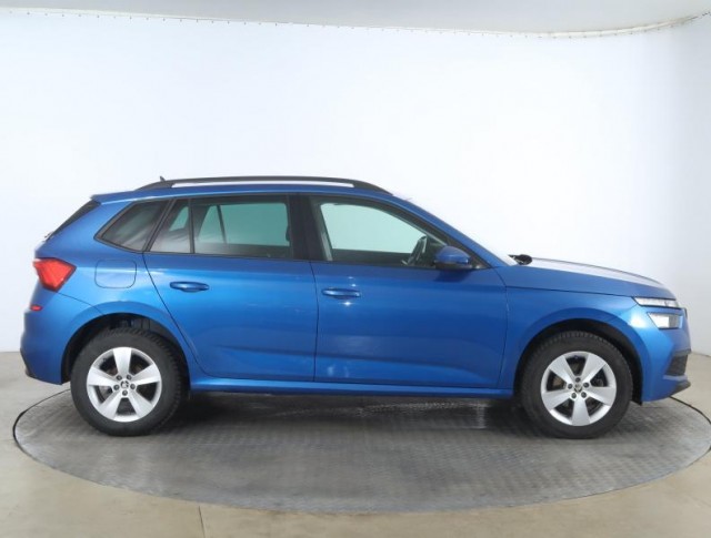 Škoda Kamiq  1.0 TSI 