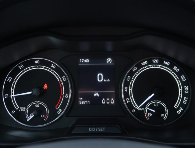 Škoda Kamiq  1.0 TSI 