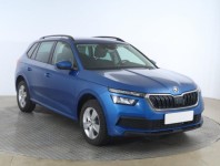Škoda Kamiq  1.0 TSI 
