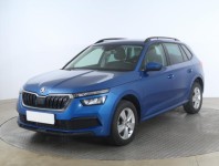 Škoda Kamiq  1.0 TSI 
