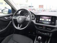 Škoda Kamiq  1.0 TSI 