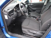 Škoda Kamiq  1.0 TSI 