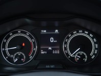 Škoda Kamiq  1.0 TSI 