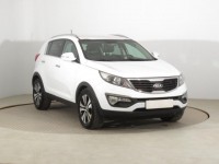 Kia Sportage  2.0 CRDi 