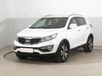 Kia Sportage  2.0 CRDi 