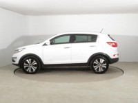 Kia Sportage  2.0 CRDi 