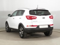 Kia Sportage  2.0 CRDi 