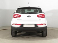 Kia Sportage  2.0 CRDi 