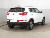 Kia Sportage  2.0 CRDi 
