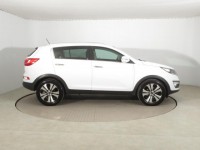 Kia Sportage  2.0 CRDi 