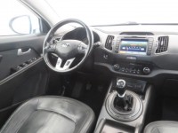 Kia Sportage  2.0 CRDi 