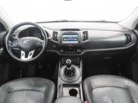 Kia Sportage  2.0 CRDi 