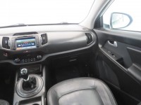 Kia Sportage  2.0 CRDi 