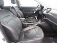 Kia Sportage  2.0 CRDi 